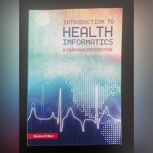 Introduction to Health Informatics Book